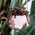 Hammock Planter