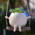 Swing Planter