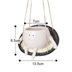 Hanging Planter